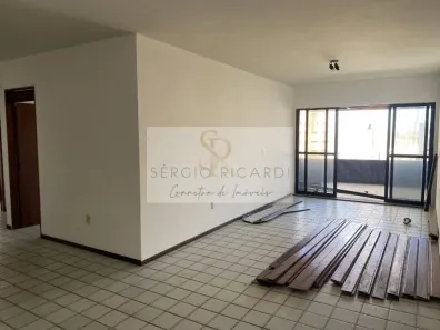 Apartamento com 3 Quartos à venda, 176m² no Intermares, Cabedelo