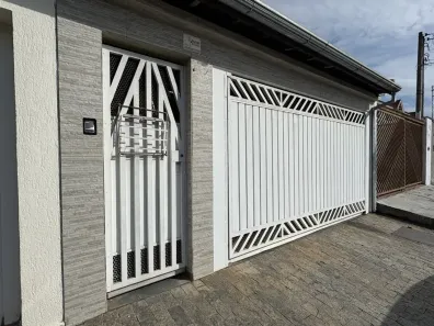 Sobrado com 4 Quartos à venda, 188m² no Alto Ipiranga, Mogi das Cruzes