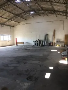 Galpão/Depósito/Armazém à venda, 1050m² no Parque Novo Mundo, São Paulo