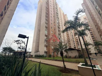 Apartamento com 2 Quartos à venda, 52m² no Jardim Flor da Montanha, Guarulhos
