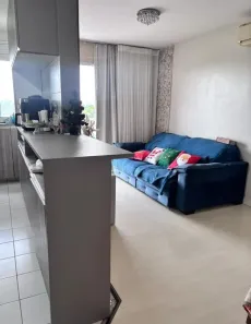 Apartamento com 3 Quartos à venda, 76m² no Parque 10 de Novembro, Manaus