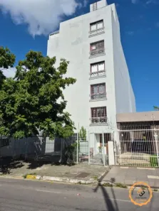 Apartamento com 2 Quartos à venda, 53m² no Centro, Pelotas
