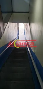 Sala Comercial para alugar, 50m² no Jardim São João, Guarulhos