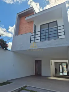 Casa com 3 Quartos à venda, 187m² no Jardim Amália, Volta Redonda
