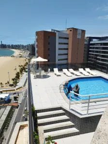 Apartamento com 2 Quartos à venda, 53m² no Meireles, Fortaleza