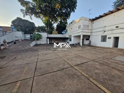 Ponto Comercial para alugar, 500m² no Areão, Piracicaba