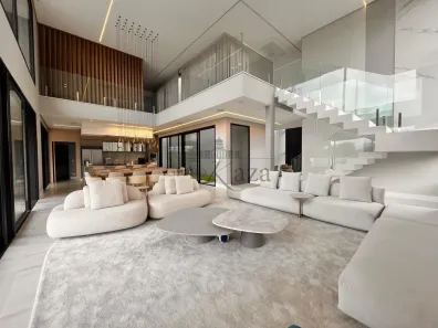 Casa de Condomínio com 5 Quartos à venda, 700m² no Urbanova, São José dos Campos