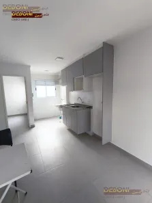Apartamento com 1 Quarto à venda, 35m² no Vila Guilhermina, São Paulo
