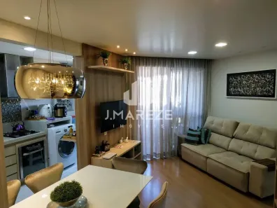 Apartamento com 2 Quartos à venda, 75m² no Jardim Vale do Sol, Apucarana