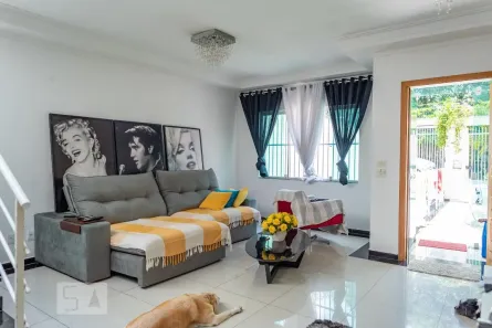 Casa com 3 Quartos à venda, 260m² no Sítio da Figueira, São Paulo