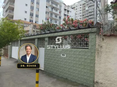 Casa com 5 Quartos à venda, 169m² no Cachambi, Rio de Janeiro