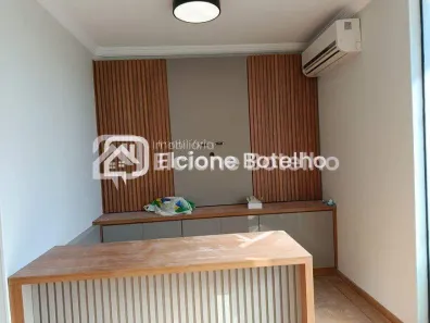 Casa com 3 Quartos à venda, 120m² no Segismundo Pereira, Uberlândia