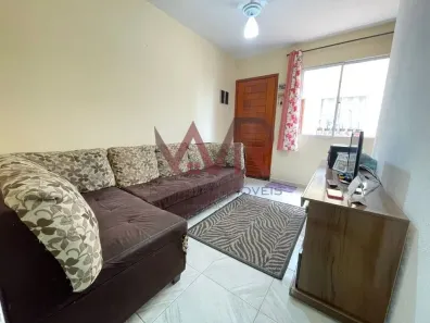 Sobrado com 2 Quartos à venda, 50m² no Vila Carmosina, São Paulo