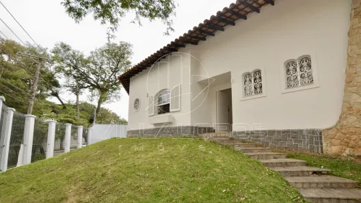 Casa com 4 Quartos para alugar, 327m² no Boaçava, São Paulo