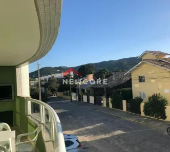 Apartamento com 2 Quartos à venda, 71m² no Bombas, Bombinhas