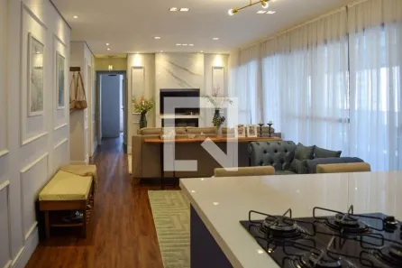 Apartamento com 2 Quartos à venda, 124m² no Tatuapé, São Paulo
