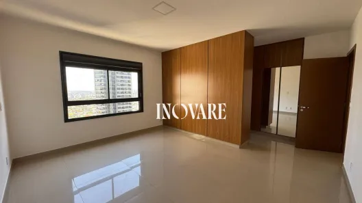 Apartamento com 3 Quartos para alugar, 185m² no Jardim Karaíba, Uberlândia