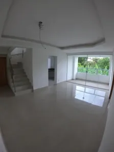 Cobertura com 4 Quartos à venda, 150m² no Ouro Preto, Belo Horizonte