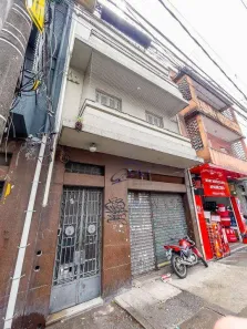 Prédio Comercial à venda, 800m² no Bom Retiro, São Paulo