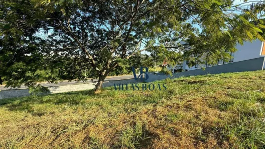Lote/Terreno à venda, 750m² no Condomínio Reserva do Paratehy, São José dos Campos