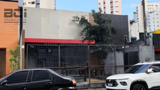 Ponto Comercial para alugar, 250m² no Aflitos, Recife