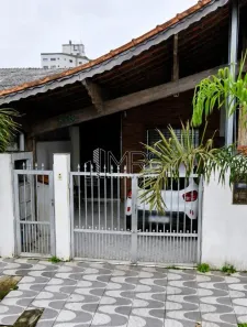 Casa com 2 Quartos à venda, 67m² no Tupi, Praia Grande