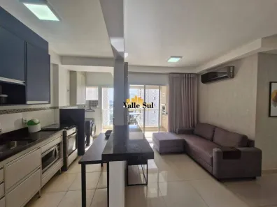 Apartamento com 2 Quartos para venda ou aluguel, 72m² no Jardim Tarraf II, São José do Rio Preto