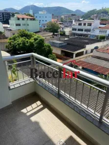 Apartamento com 2 Quartos à venda, 74m² no Taquara, Rio de Janeiro