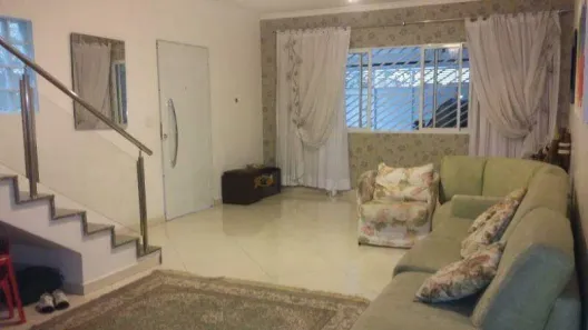 Sobrado com 5 Quartos à venda, 150m² no Vila São Paulo, São Paulo