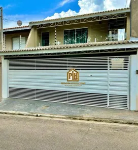 Casa com 4 Quartos à venda, 247m² no Nova Cerejeira, Atibaia