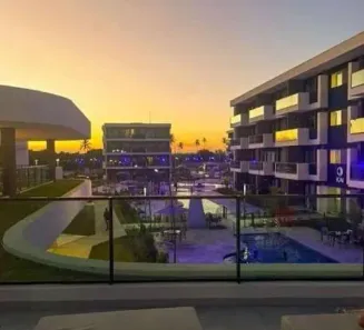 Apartamento com 1 Quarto à venda, 28m² no , Ipojuca