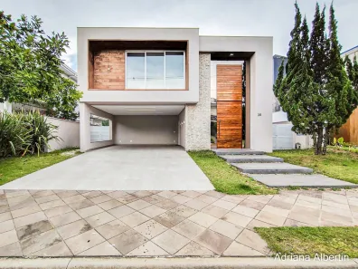 Casa de Condomínio com 4 Quartos à venda, 401m² no Vila Nova, Porto Alegre