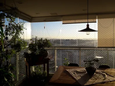 Apartamento com 2 Quartos à venda, 82m² no Vila Sônia, São Paulo