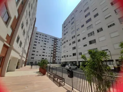 Apartamento com 1 Quarto para alugar, 35m² no Vila Butantã, São Paulo
