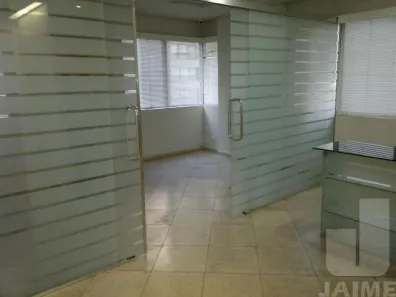 Imóvel Comercial para alugar, 46m² no Santa Cecília, São Paulo