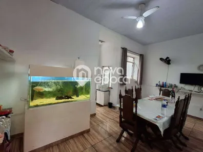 Casa com 3 Quartos à venda, 186m² no Vila Isabel, Rio de Janeiro