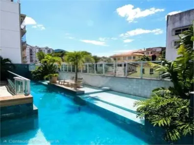 Cobertura com 3 Quartos para alugar, 122m² no Andaraí, Rio de Janeiro