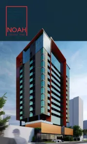 Apartamento com 1 Quarto à venda, 44m² no Jatiúca, Maceió