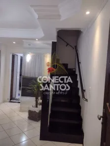 Casa com 2 Quartos à venda, 100m² no Vila Voturua, São Vicente
