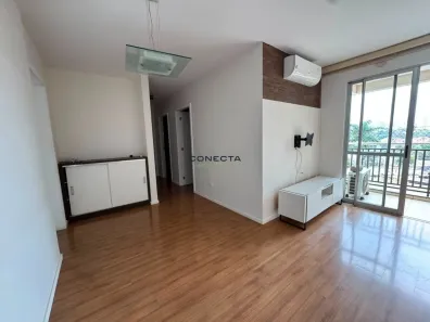 Apartamento com 3 Quartos à venda, 81m² no Jardim do Lago, Londrina