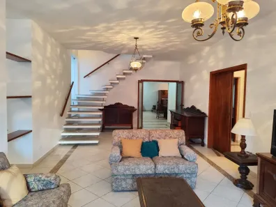 Casa de Condomínio com 4 Quartos à venda, 411m² no Santana, São Paulo