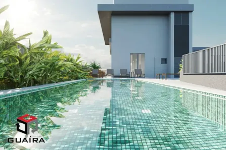 Apartamento com 1 Quarto à venda, 31m² no Santo Amaro, São Paulo