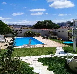 Casa com 3 Quartos à venda, 248m² no Porta do Céu, São Lourenço