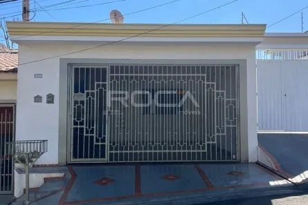Casa com 3 Quartos à venda, 146m² no Jardim Nossa Senhora Aparecida, São Carlos