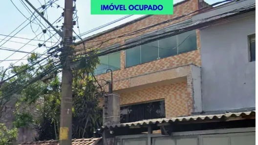Casa com 2 Quartos à venda, 450m² no Jardim Ângela (Zona Leste), São Paulo