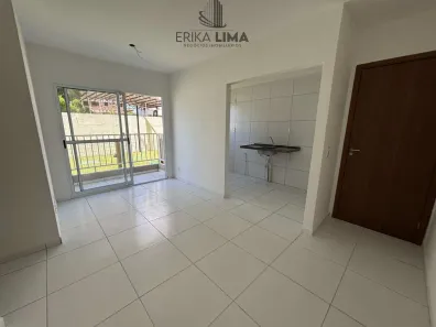Apartamento com 2 Quartos para alugar, 48m² no Imbiribeira, Recife