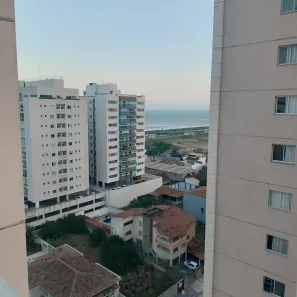 Apartamento com 2 Quartos para alugar, 70m² no Praia de Itaparica, Vila Velha