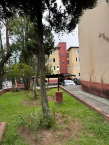 Apartamento com 2 Quartos à venda, 47m² no Jardim Marica, Mogi das Cruzes
