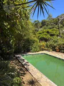 Casa de Condomínio com 3 Quartos à venda, 220m² no Itaipu, Niterói