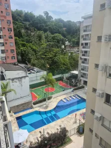 Apartamento com 4 Quartos à venda, 130m² no Santa Rosa, Niterói